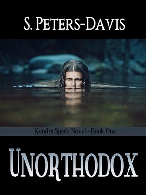 cover image of Unorthodox
